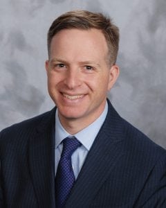 Jason Heckman, M.D.