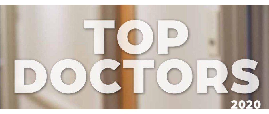 Top Doctors 2020