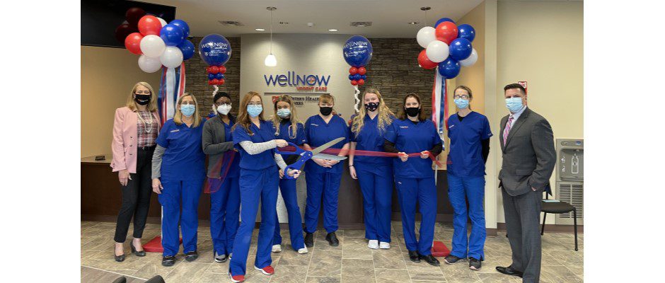 Saratoga Springs WellNow Urgent Care