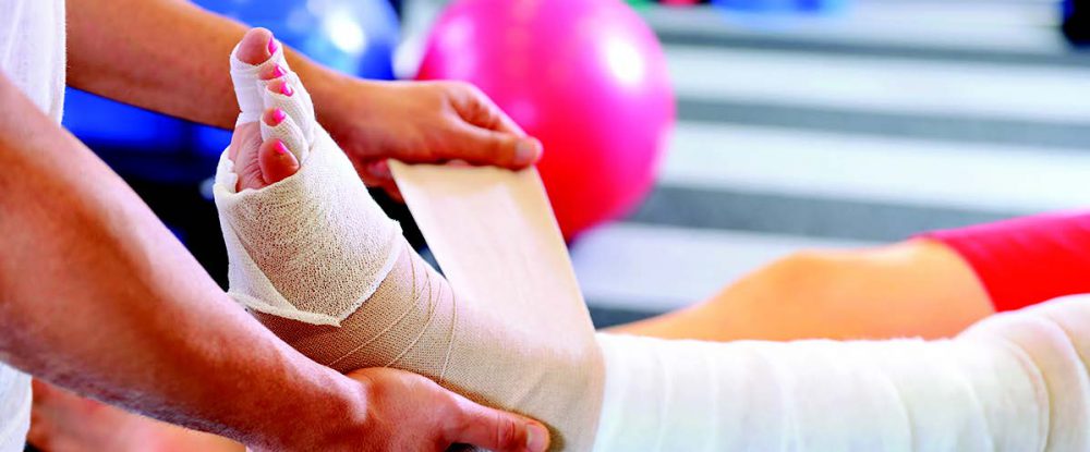 Lymphedema management 2023