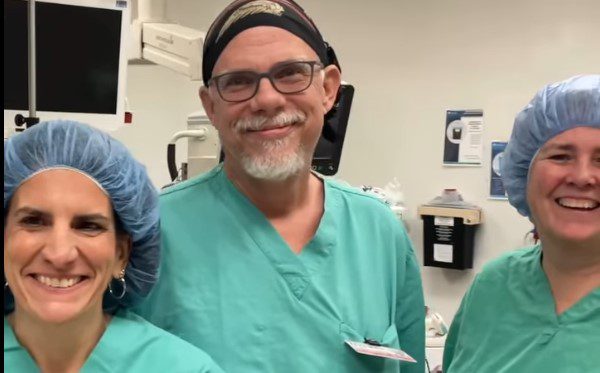 maria college st peters collaboration