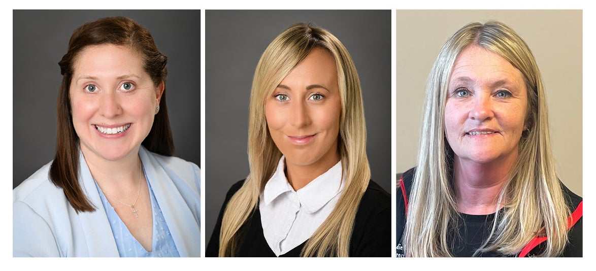 Salute to nurses 2025