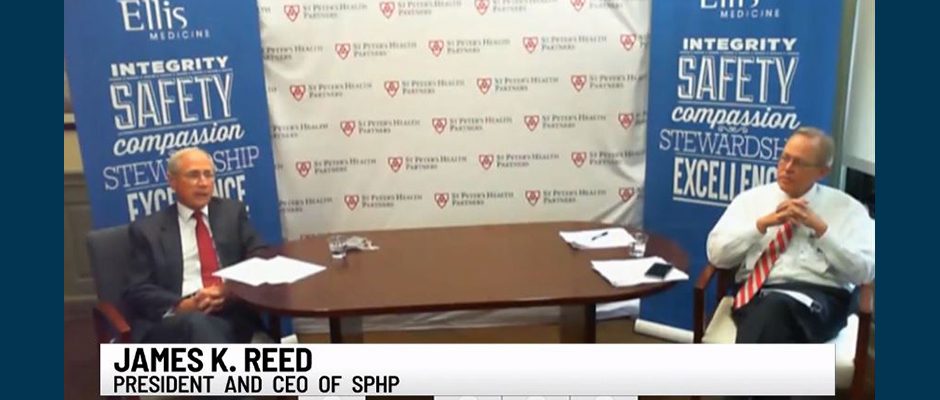 Letter of Intent announcement