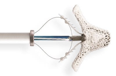 Michael Martinelil, M.D.