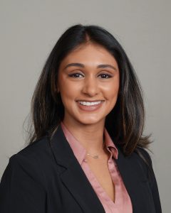 Shivangi Patel, M.D.