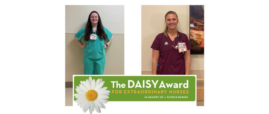 DAISY Award