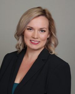 Jennifer Brady, M.D.