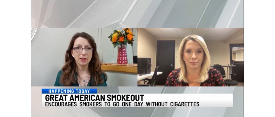 Erin Sinisgalli on WTEN