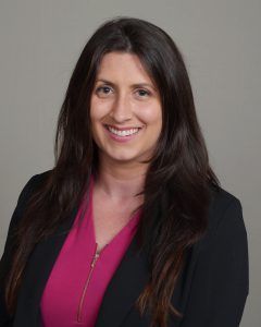 St. Peter’s Health Partners Medical Associates Welcomes Ashley Knutson