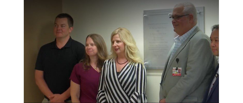 monoclonal antibody clinic