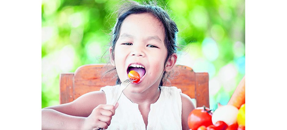 summer snacking made easy