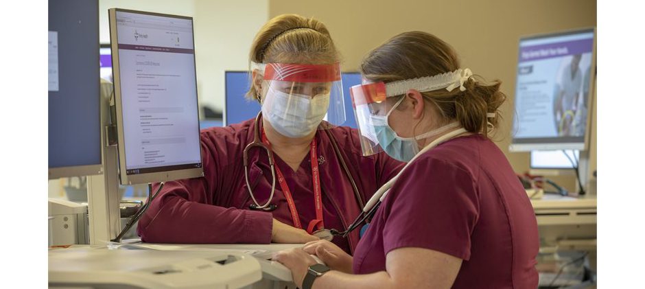 2020 Year of the Nurse