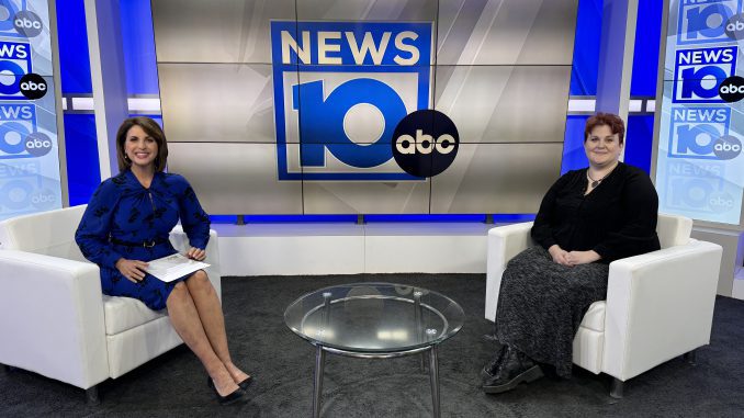 WTEN: Breastfeeding and Asthma