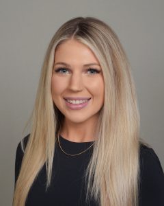 Michela Puglisi, FNP-BC