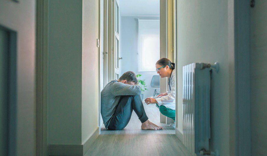 Suicide prevention and awareness