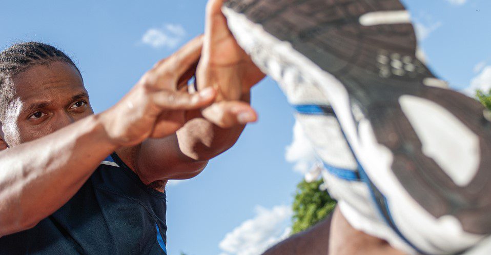 stretching - SPHP news