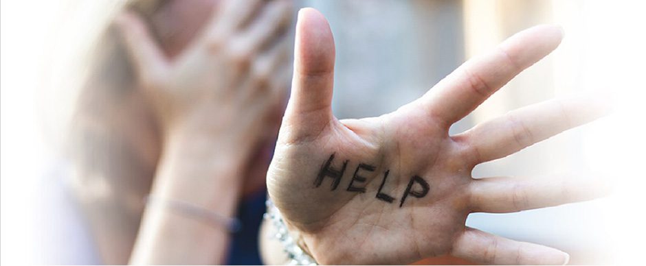 domestic violence awareness 2023