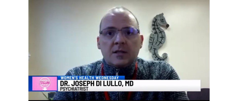 Joseph Di Lullo, M.D.
