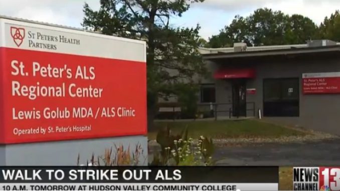 ALS Center