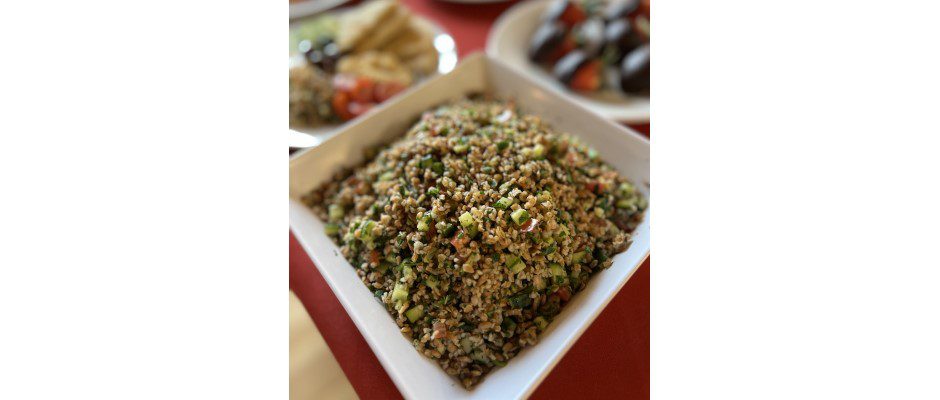 Tabouli