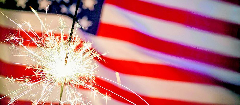Fourth of July Safety with Sparklers - News