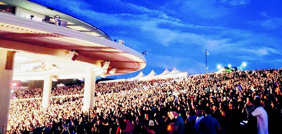 summer hearing - protect yourself