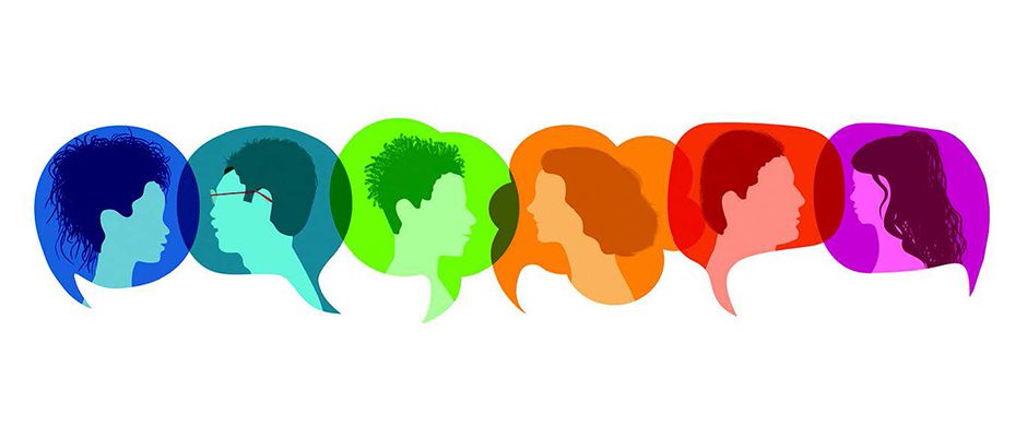 Healthy communication