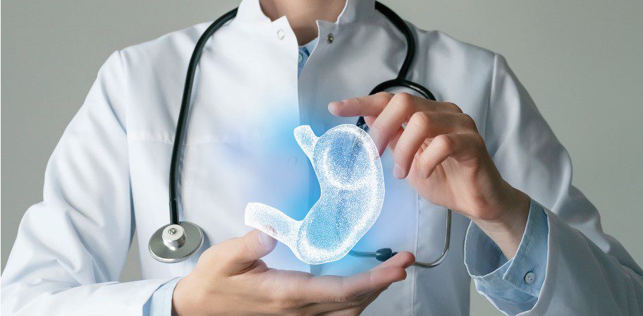 Bariatric surgery 2024