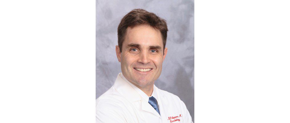 John D. Filippone, MD