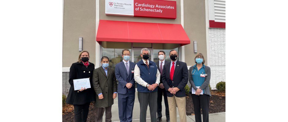 Cardiology Associates of Schenectady, Gloversville