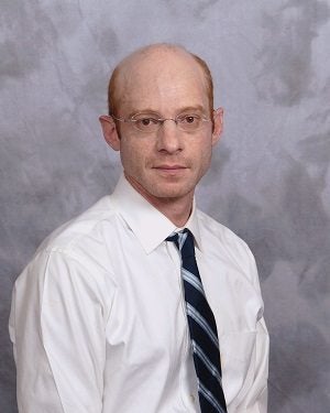 Gabriel Kaufman, M.D.