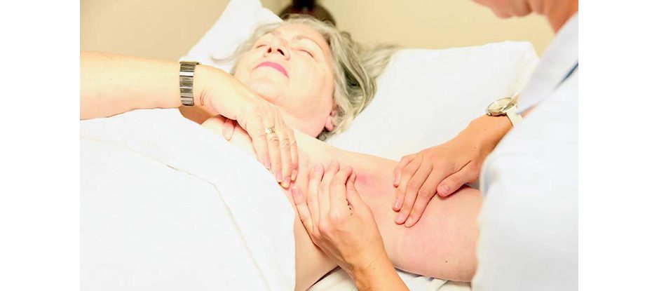 Lymphedema skin care