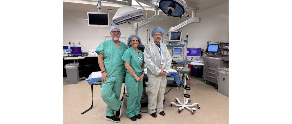 surgical technology program