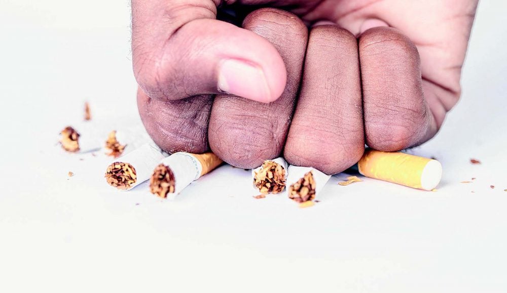 great american smokeout 2021