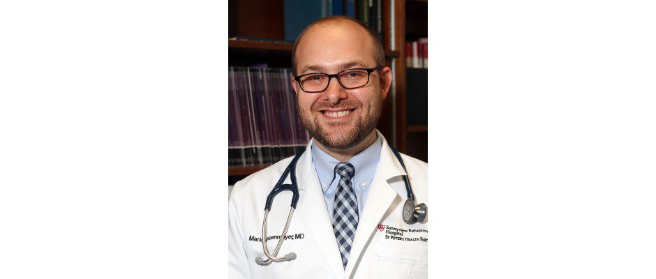 Dr. Mark Linsenmeyer