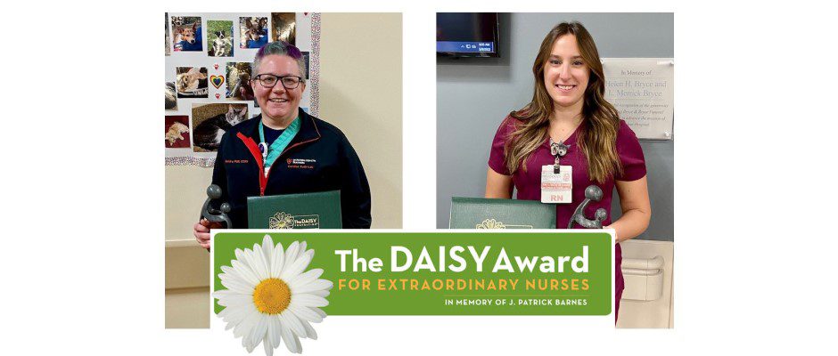 DAISY Award
