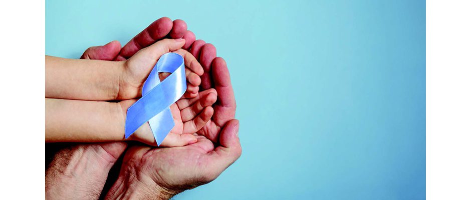 Child Abuse Prevention Month 2022