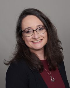 Jennifer Daly, MS, FNP-BC