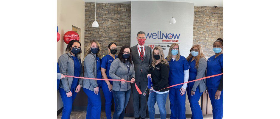 WellNow Urgent Care in Rensselaer