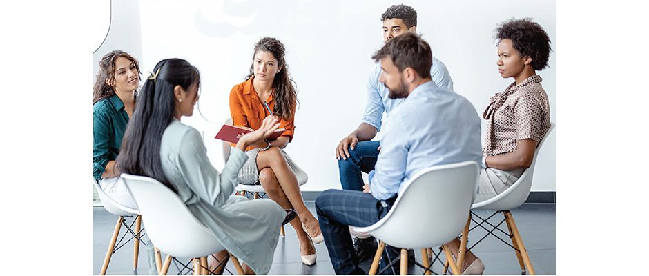 Surviving Trauma 2022 - SPHP News