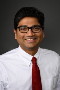 Venkatesh Alapati, M.D.