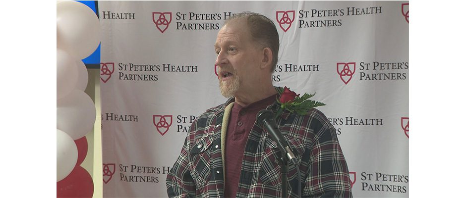 Heart Recovery Reunion