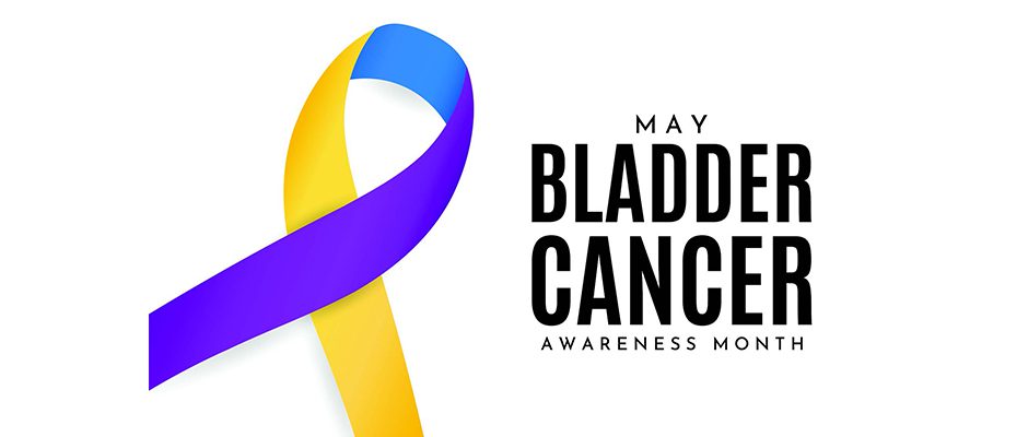 Bladder Cancer Month