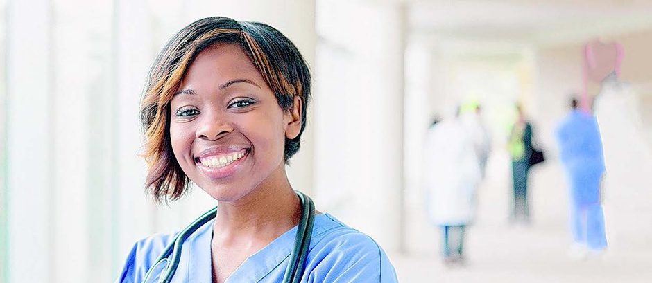 Careers in Healthcare