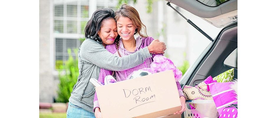 Back to College 2022