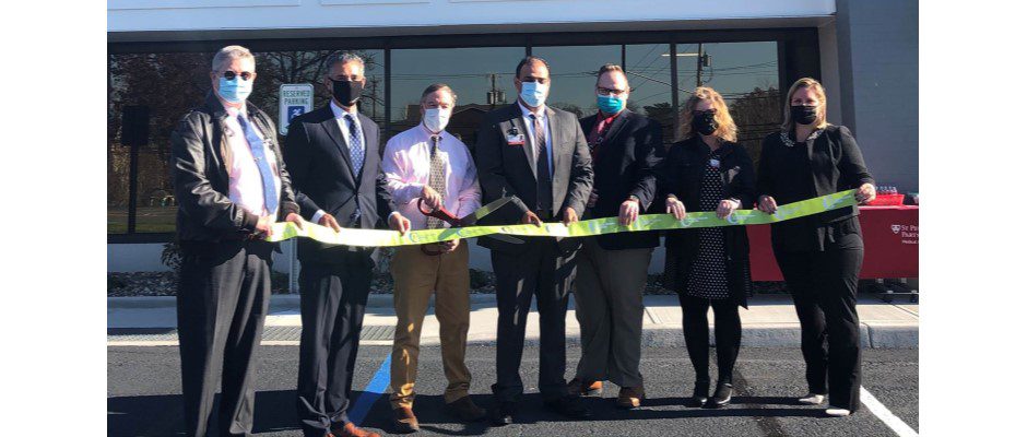 St. Peter's Medical Arts