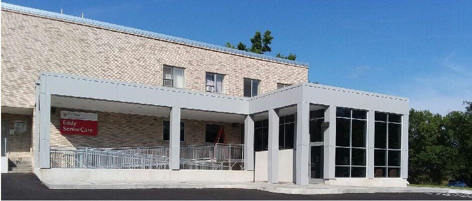 Eddy SeniorCare PACE Latham