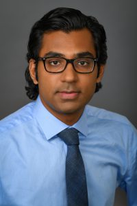Aakash Garg, M.D., FACC, FSCAI