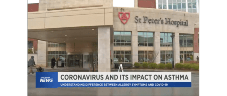 Photo: Spectrum News