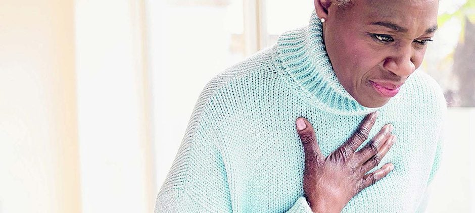 Heart Disease in Women